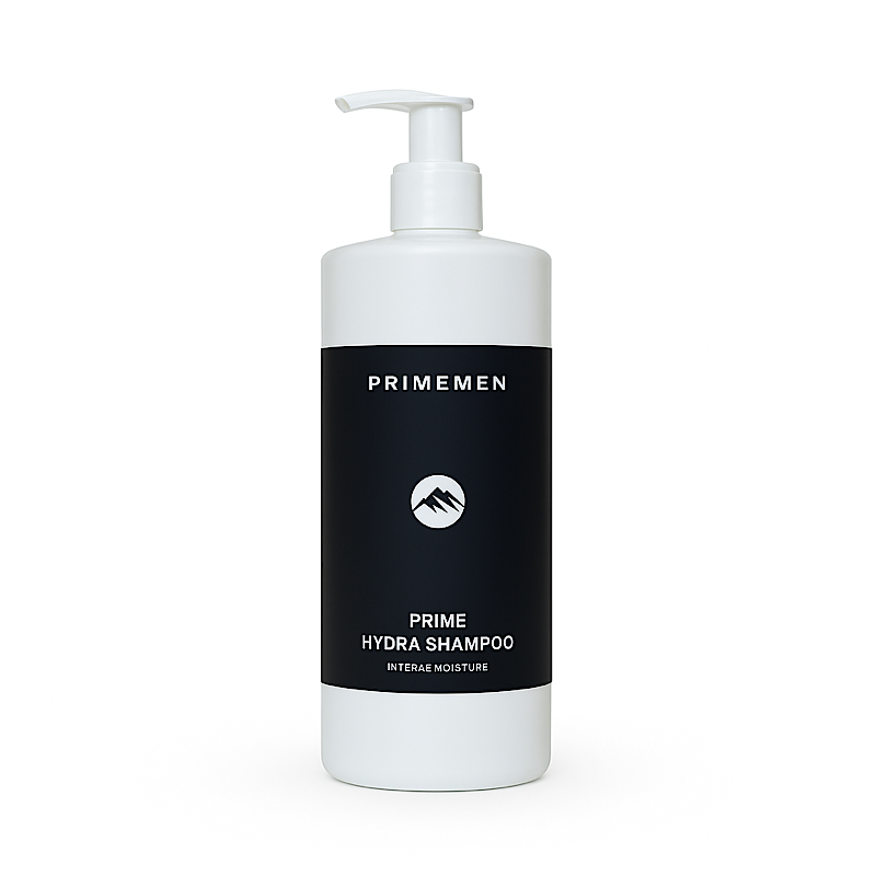 Hydra Shampoo