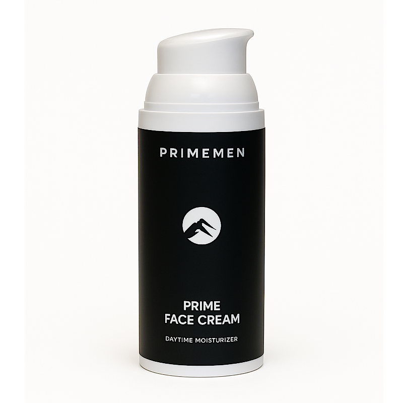Prime Winter set
