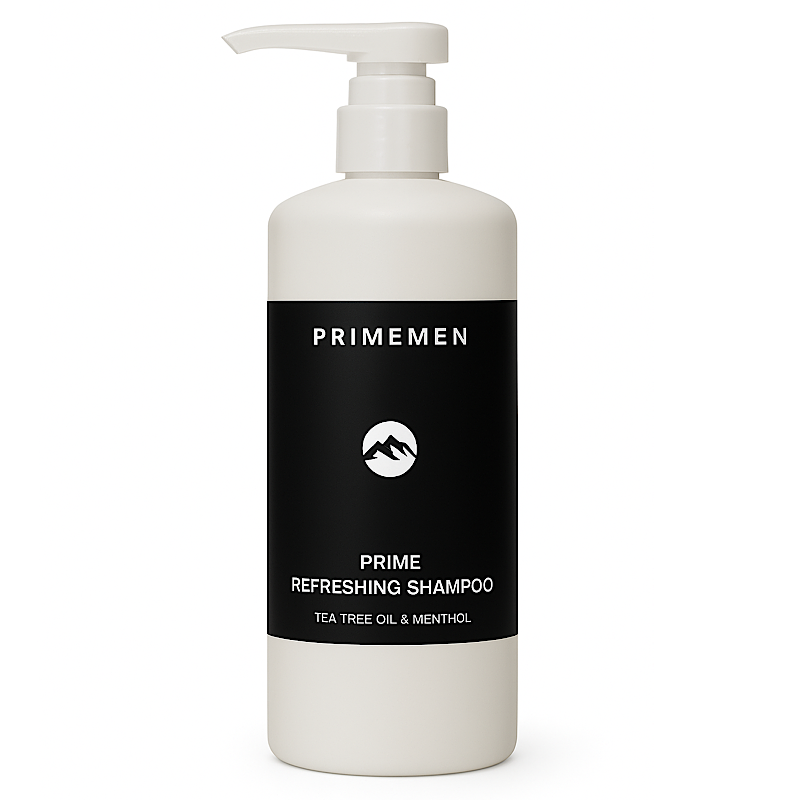 Refreshing Shampoo
