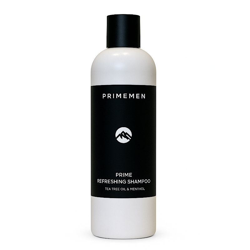 Refreshing Shampoo