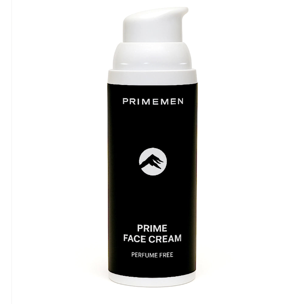 Neutral Face Cream