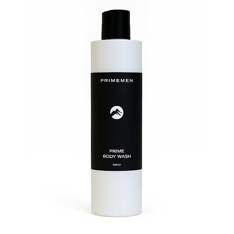 Birch Body Wash