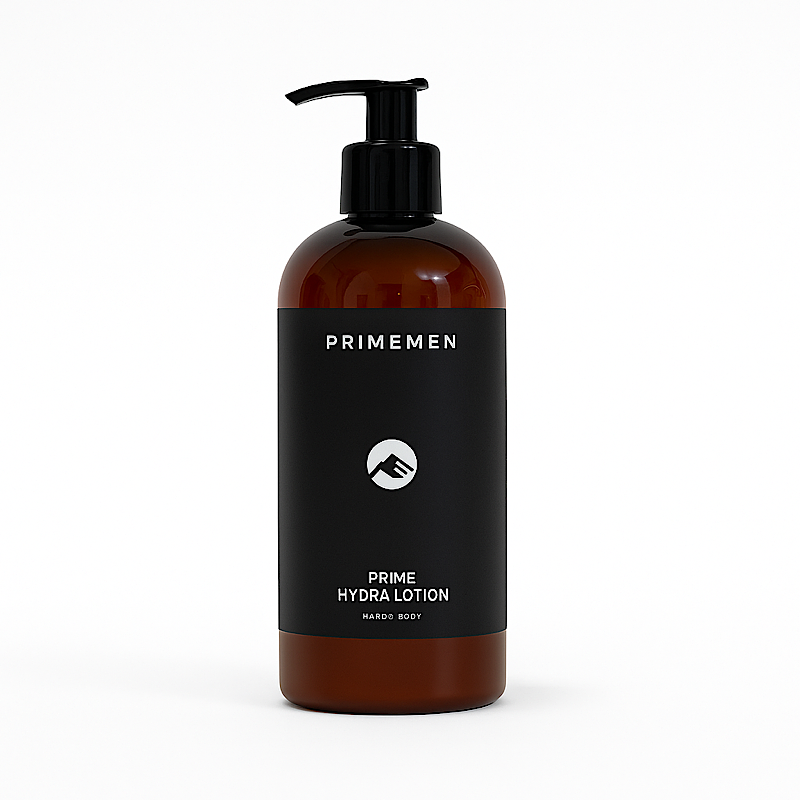 Hydra Lotion