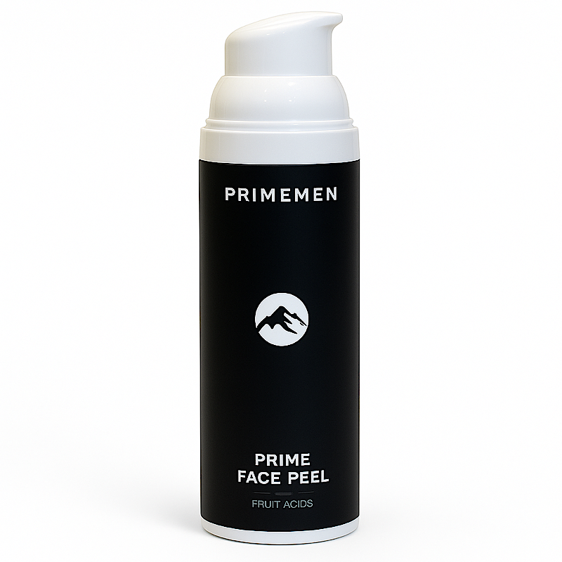 Face Peel