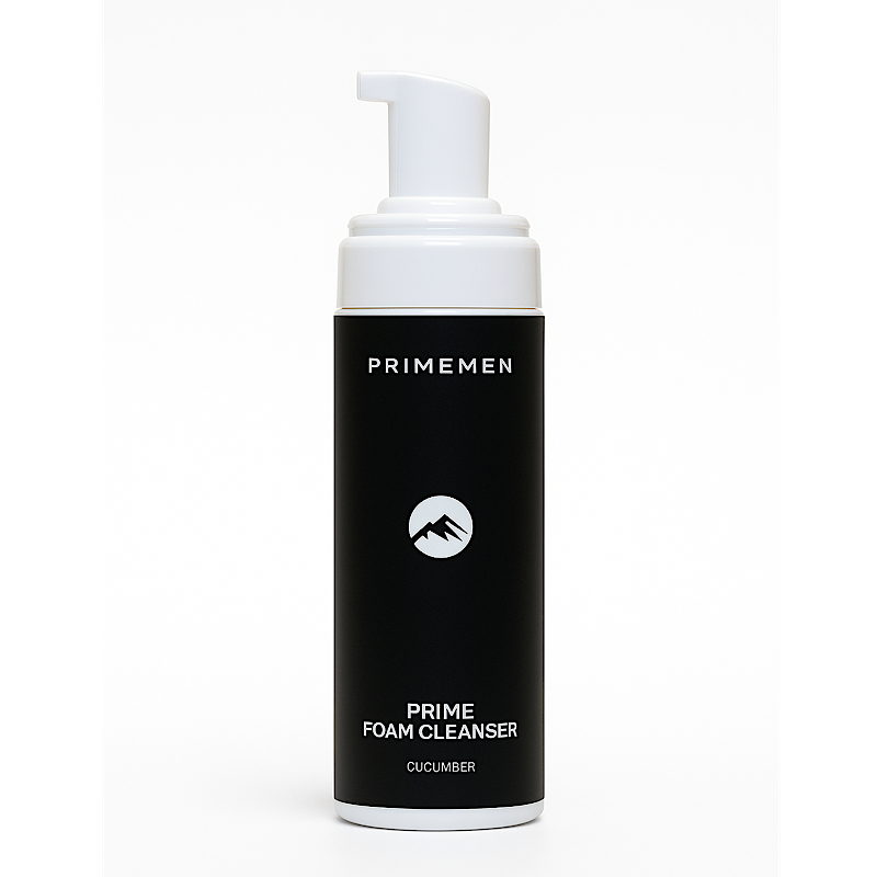 Prime Face Care