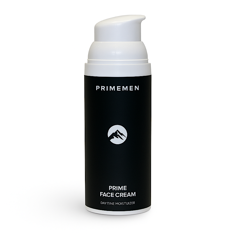 Prime Face Care