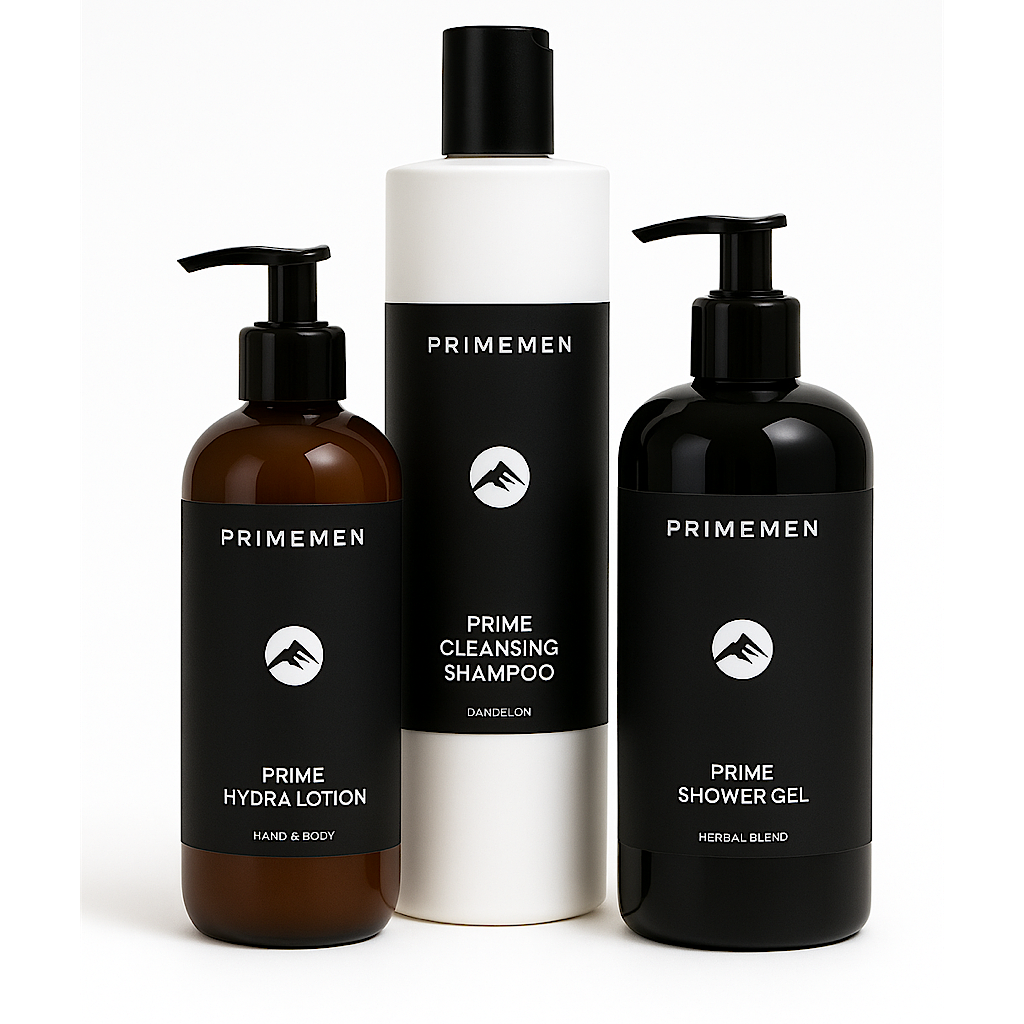 Prime Clean & Care