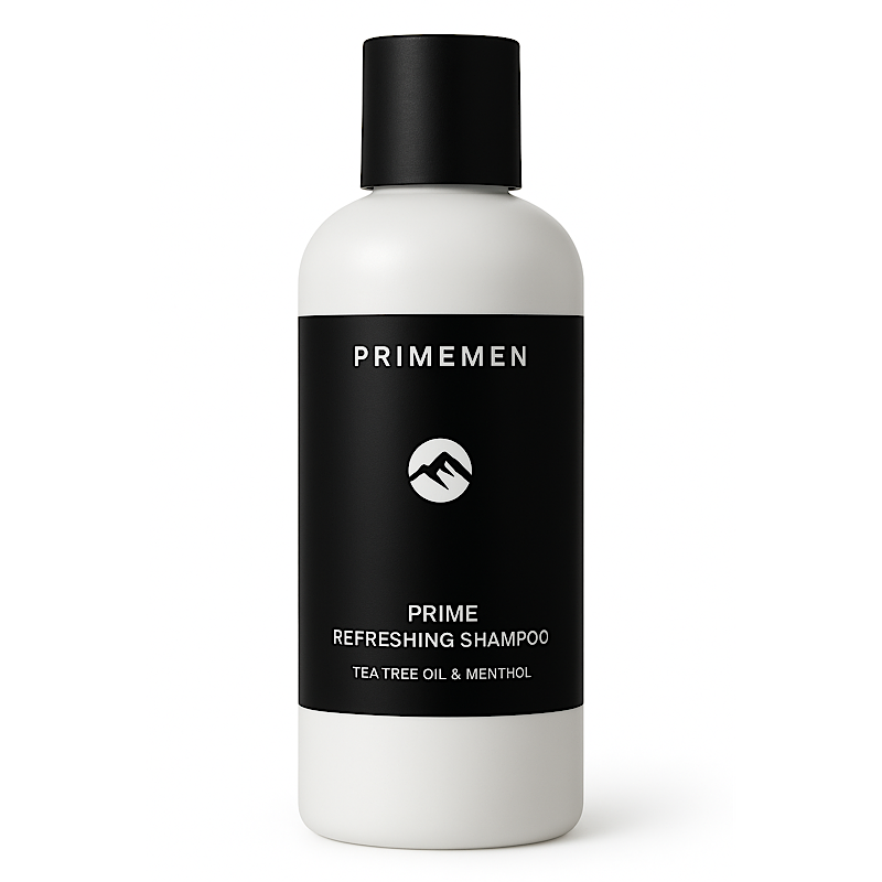 Refreshing  Shampoo