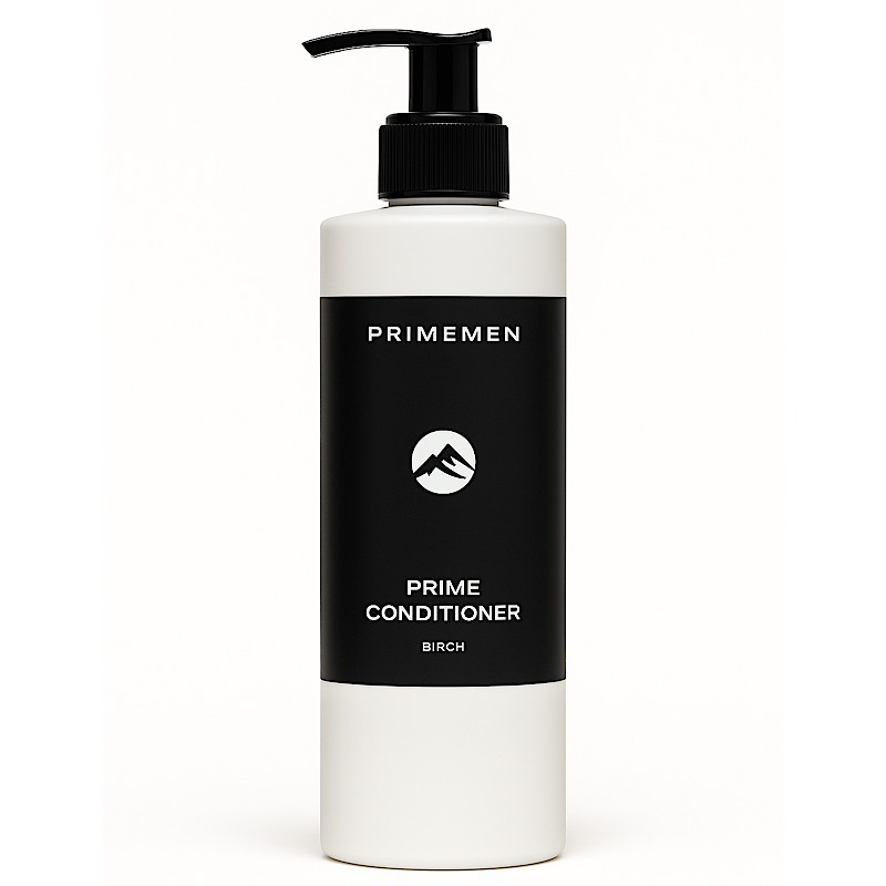 Birch Conditioner