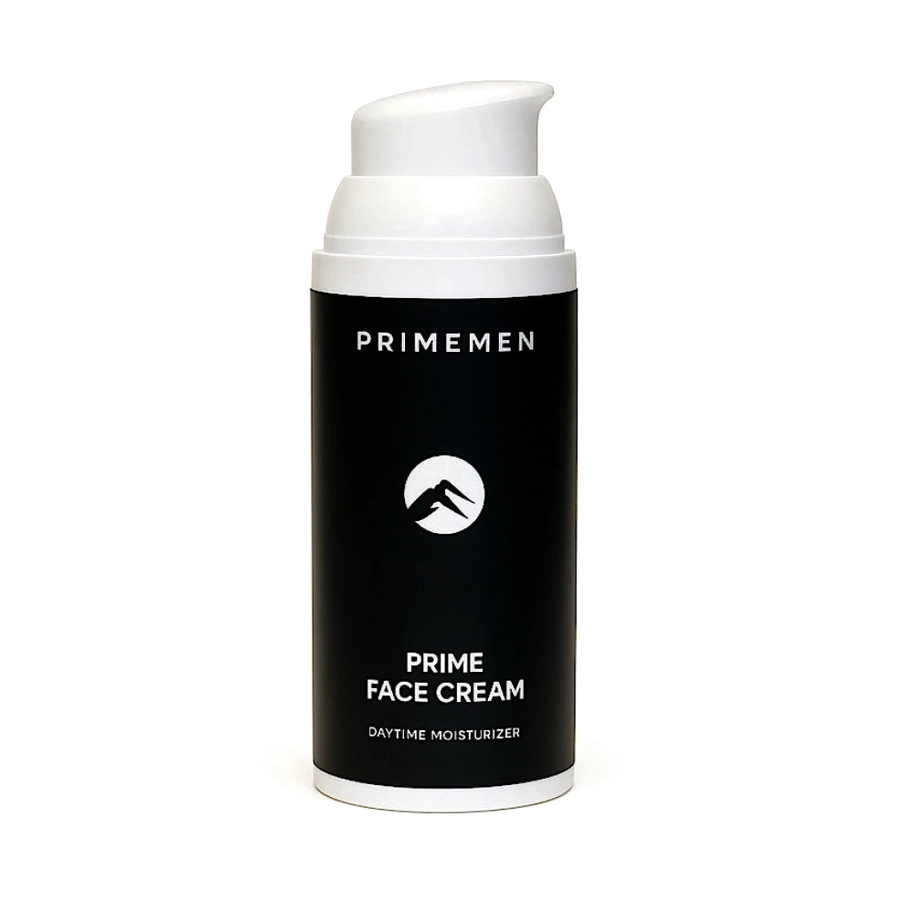 Face cream