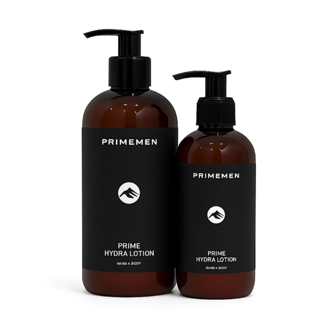 Hydra Lotion