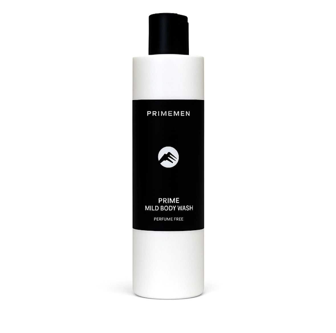 Mild Bodywash